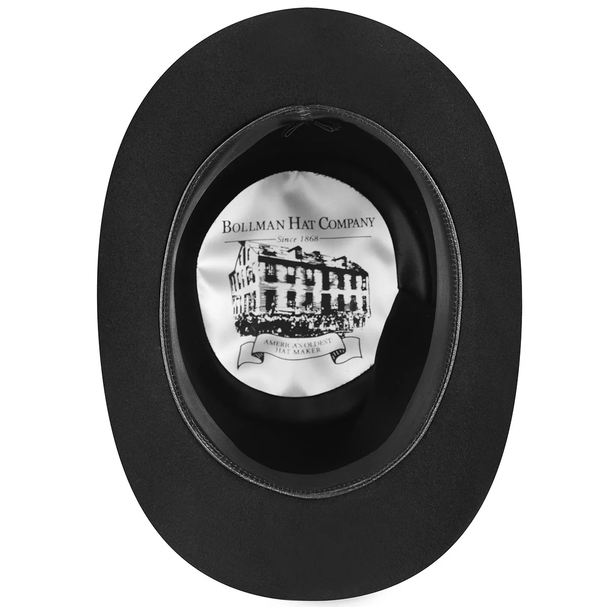 1880s Bollman Heritage Collection Topper
