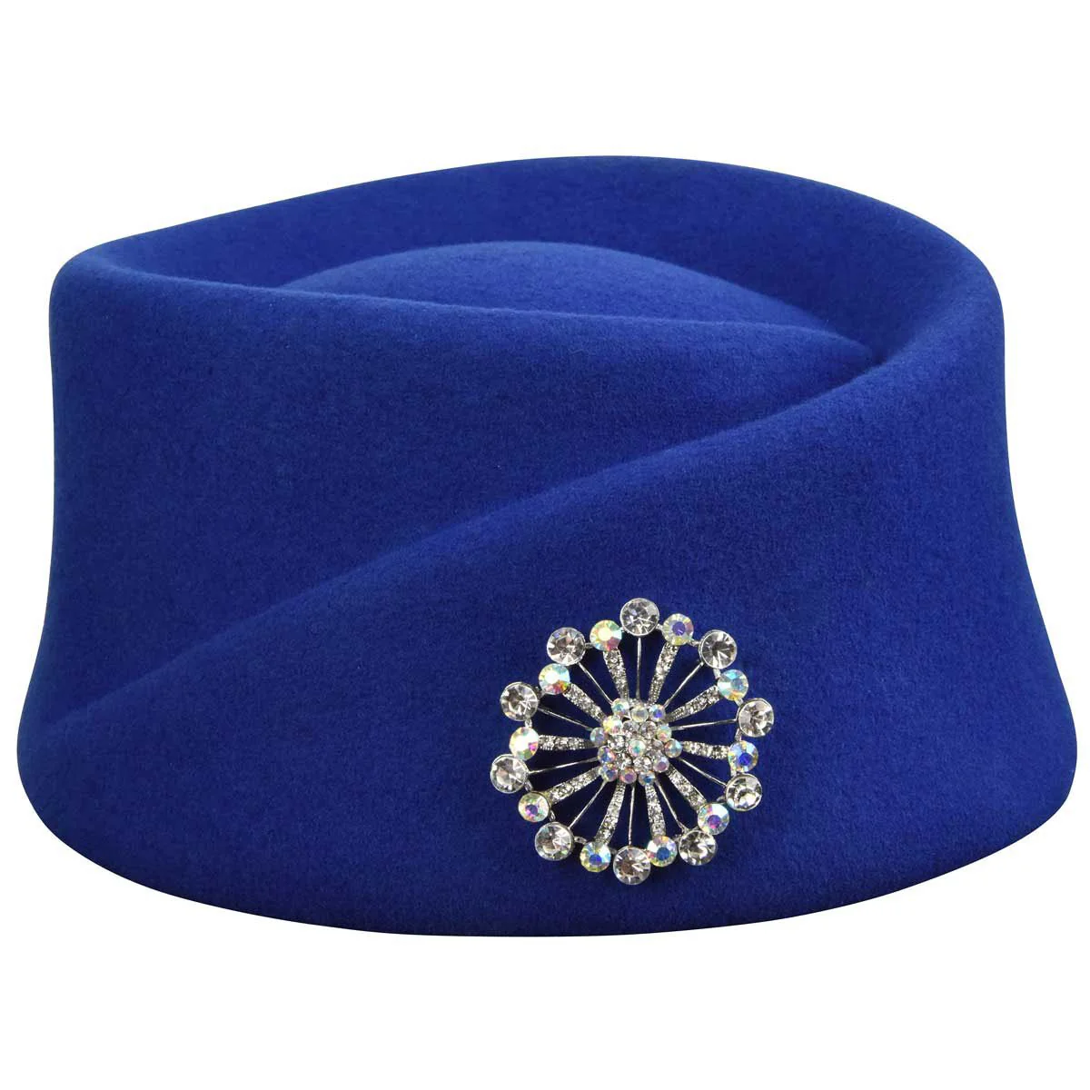 1910s Bollman Heritage Collection Toque