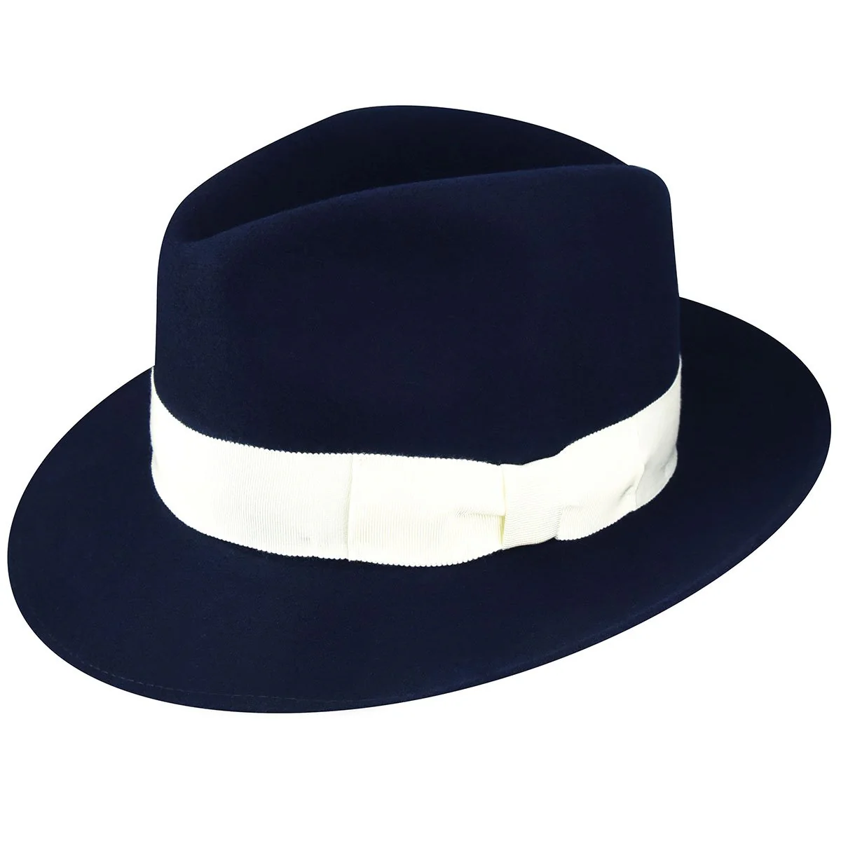 1920s Bollman Heritage Collection Fedora