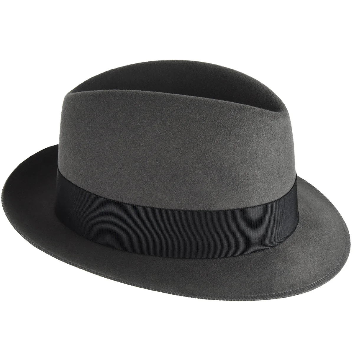 3063-1930s-bollman-heritage-collection-trilby-2.webp 1930s Bollman Heritage Collection Trilby