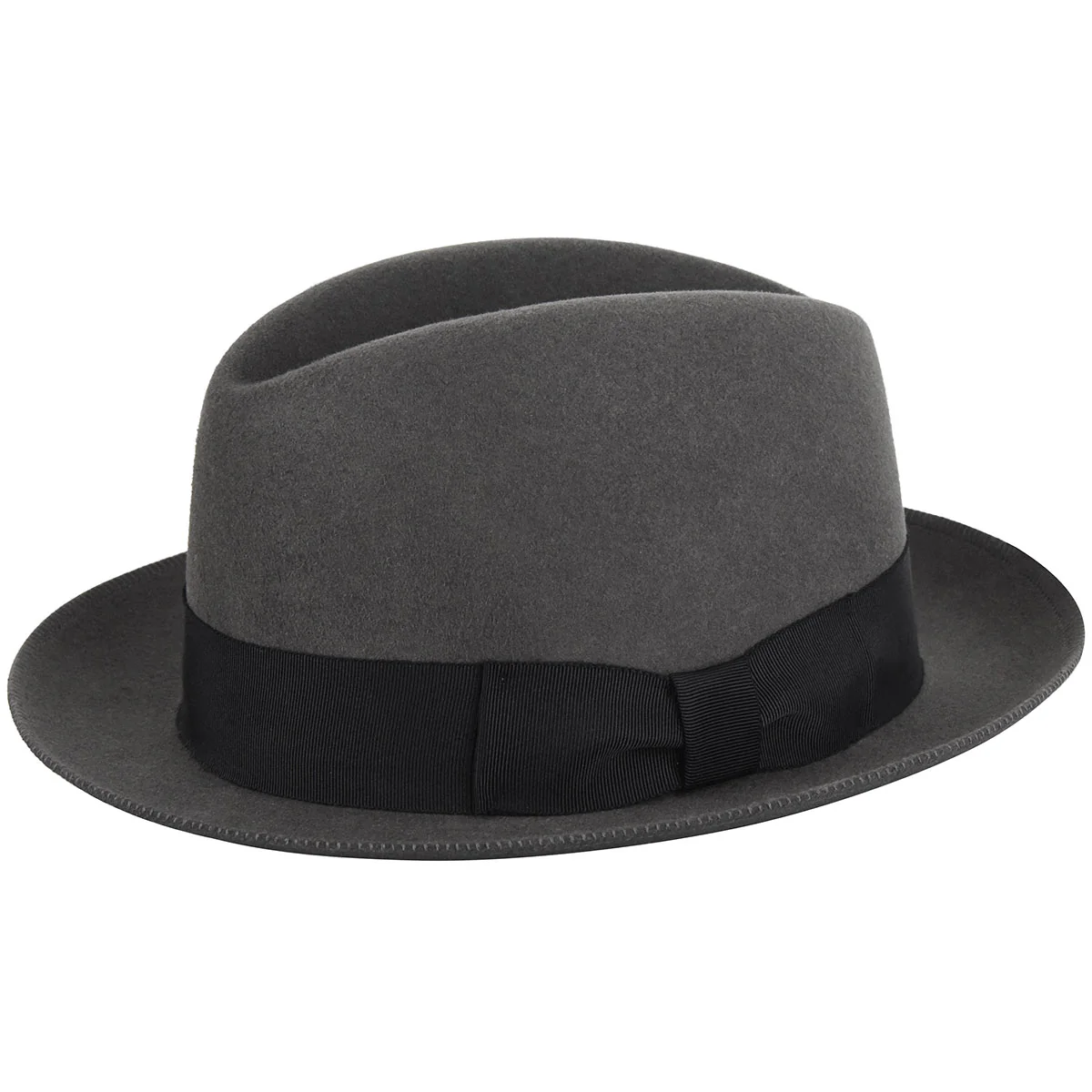 3063-1930s-bollman-heritage-collection-trilby-3.webp 1930s Bollman Heritage Collection Trilby