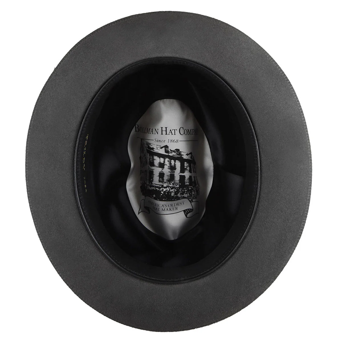 3063-1930s-bollman-heritage-collection-trilby-5.webp 1930s Bollman Heritage Collection Trilby