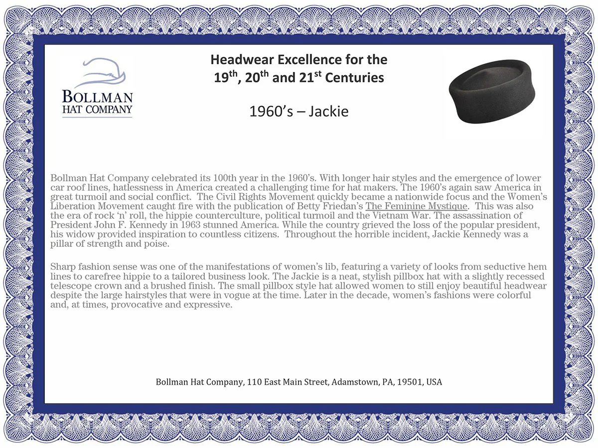 3085-1960s-bollman-heritage-collection-jackie-8.webp 1960s Bollman Heritage Collection Jackie