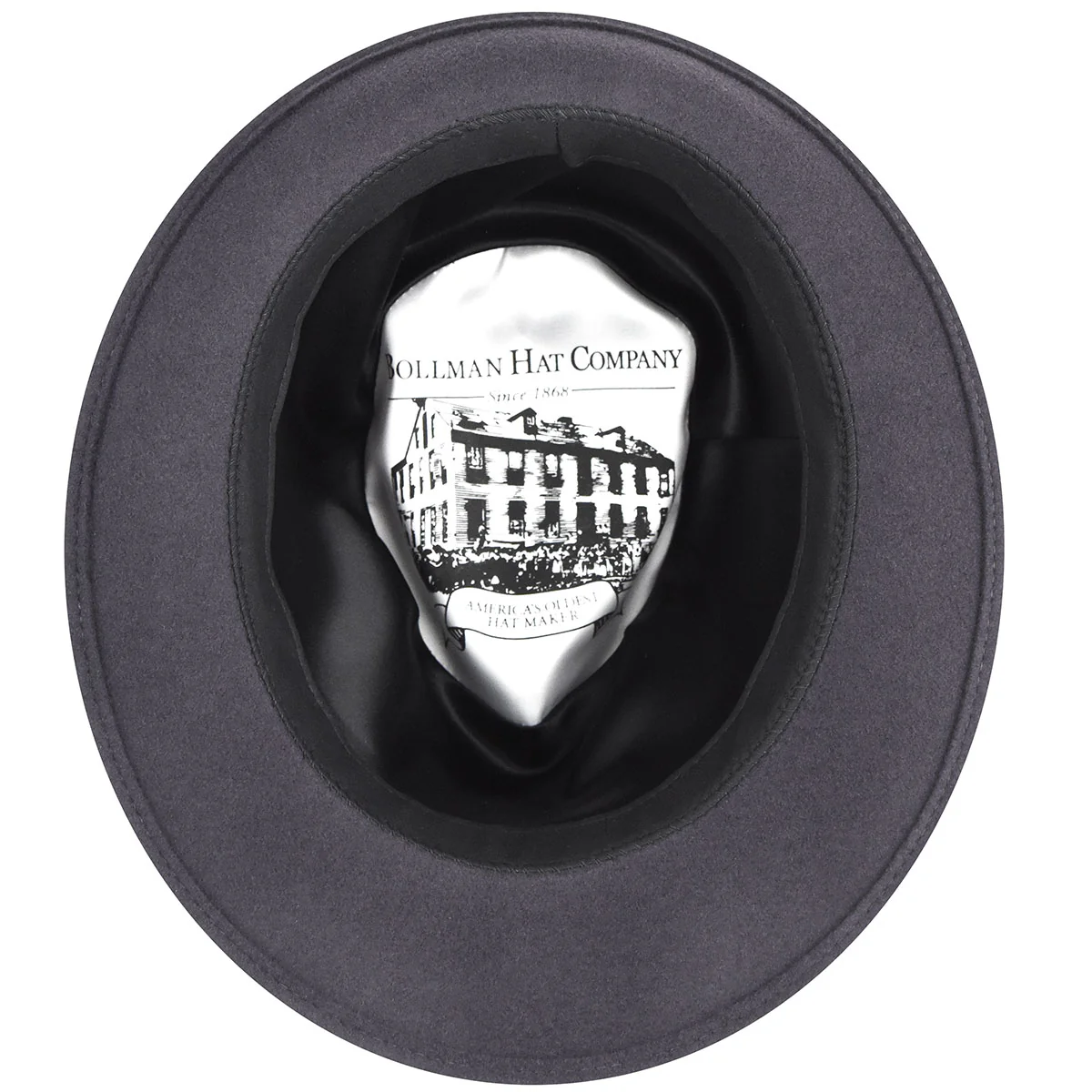 3116-2000s-bollman-heritage-collection-trilby-5.webp 2000s Bollman Heritage Collection Trilby