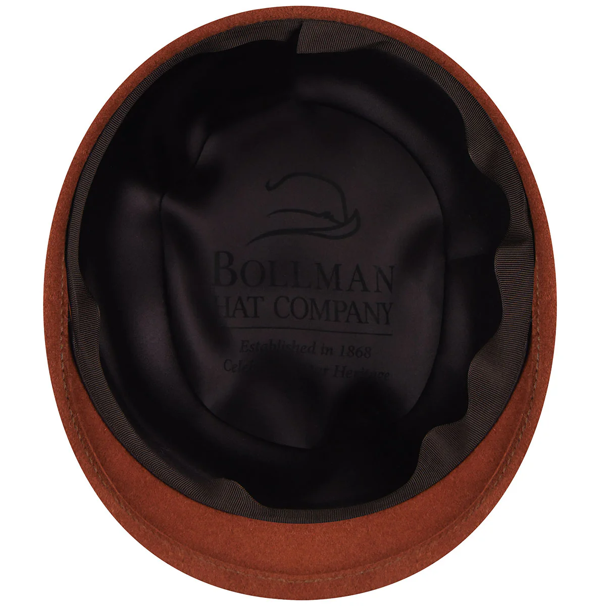 2010s Bollman Heritage Collection Jockey