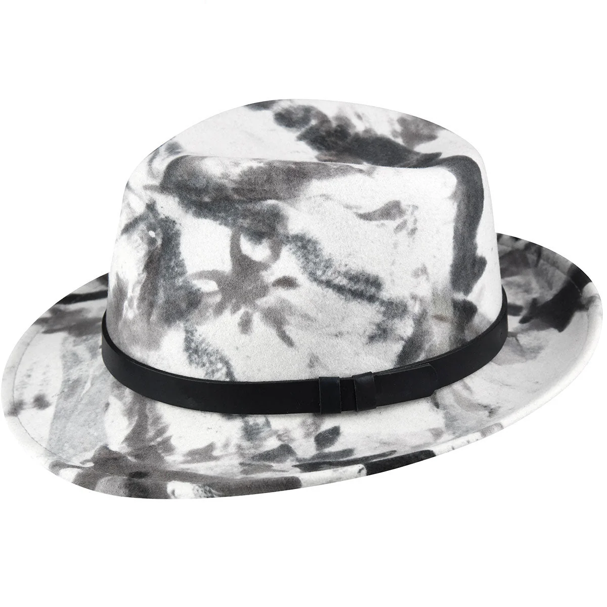 202 Fedora