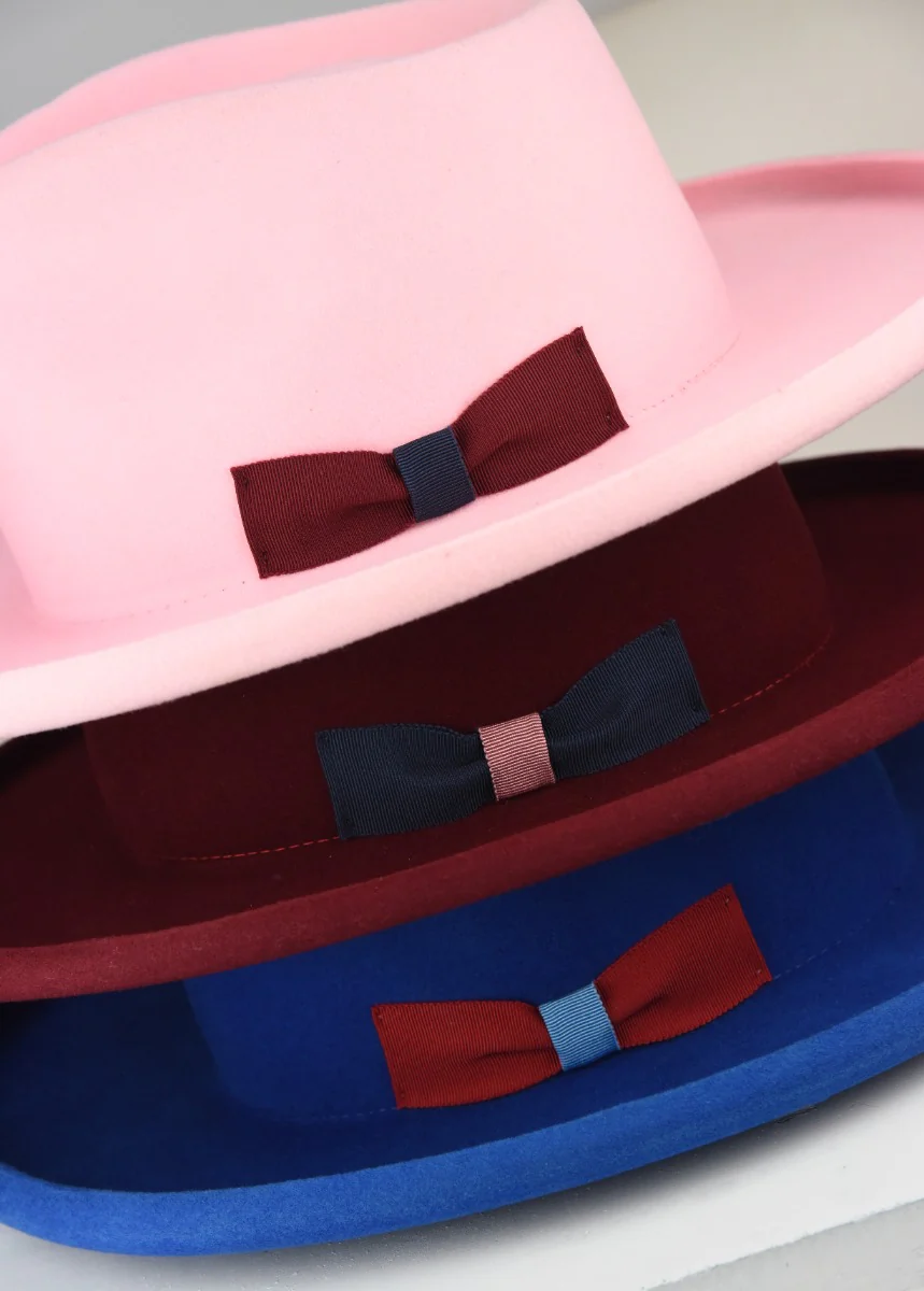 212 Fedora