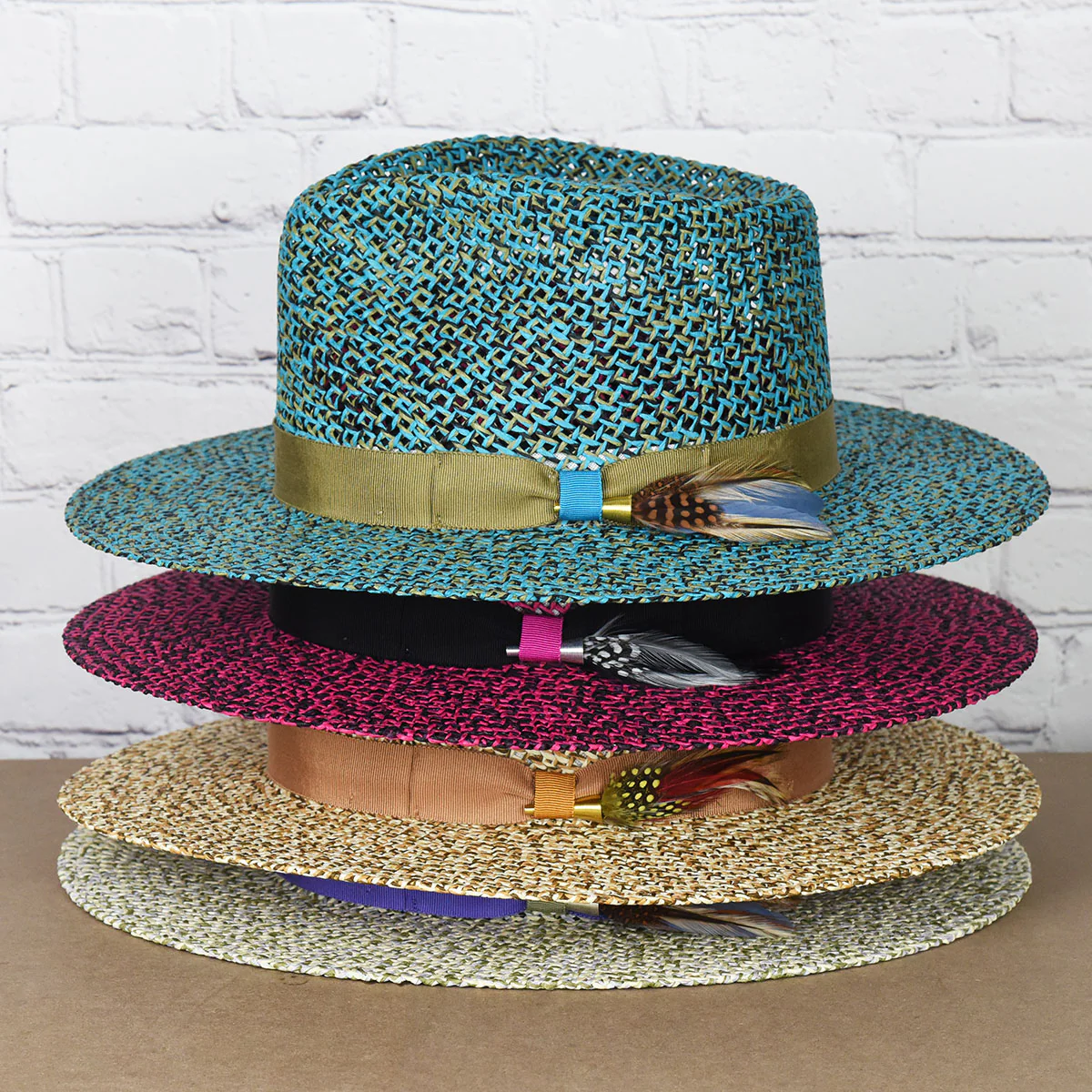 212S Fedora