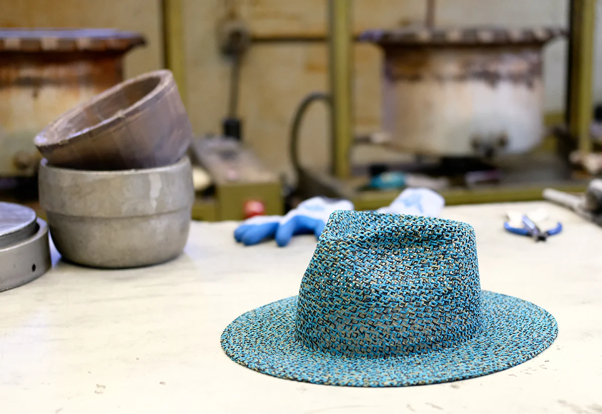 212S Fedora