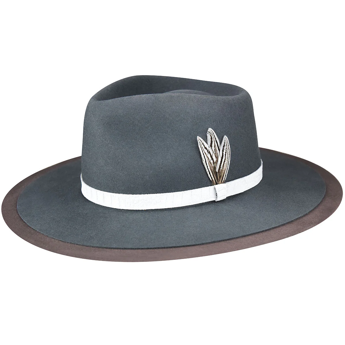 215 Fedora