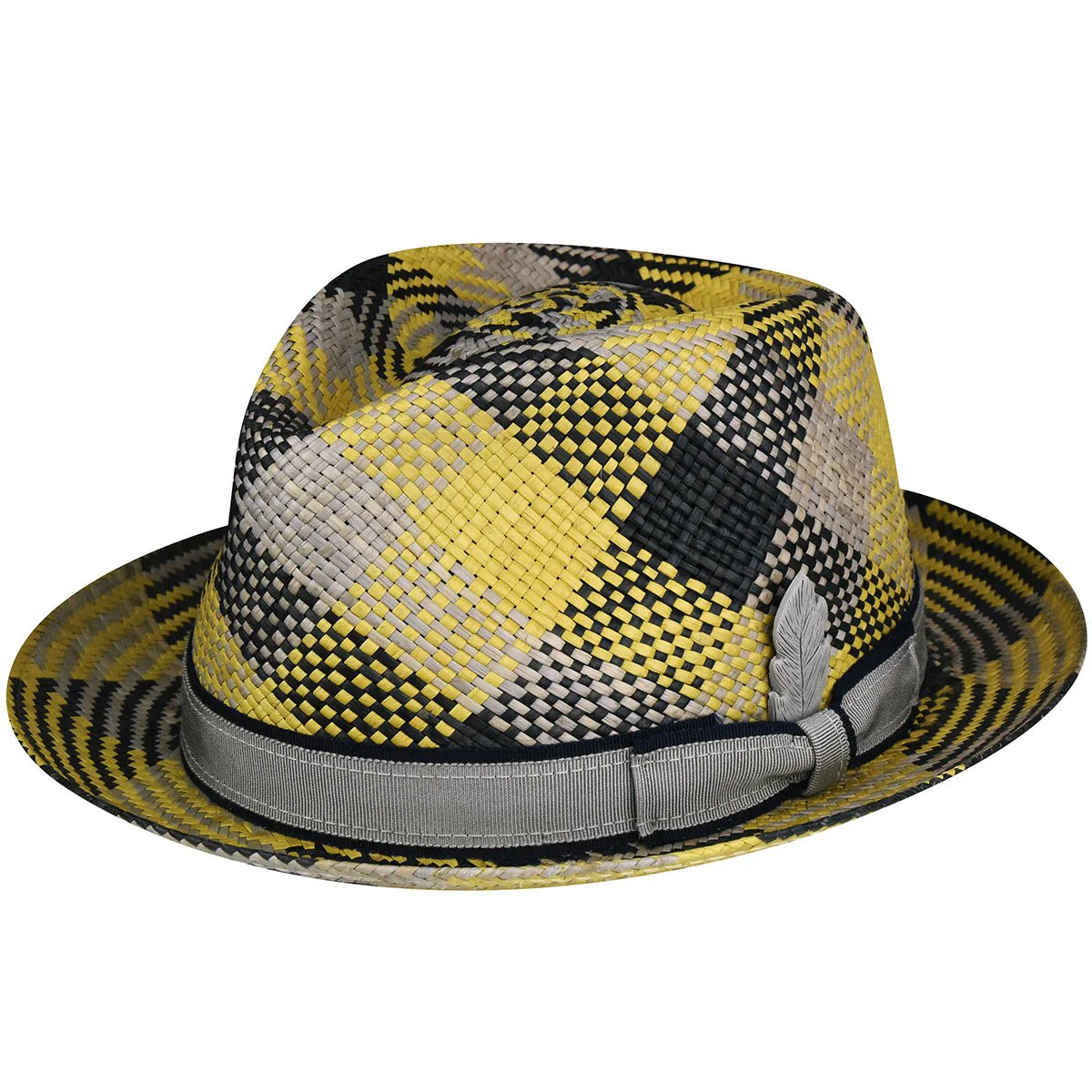 215S Fedora