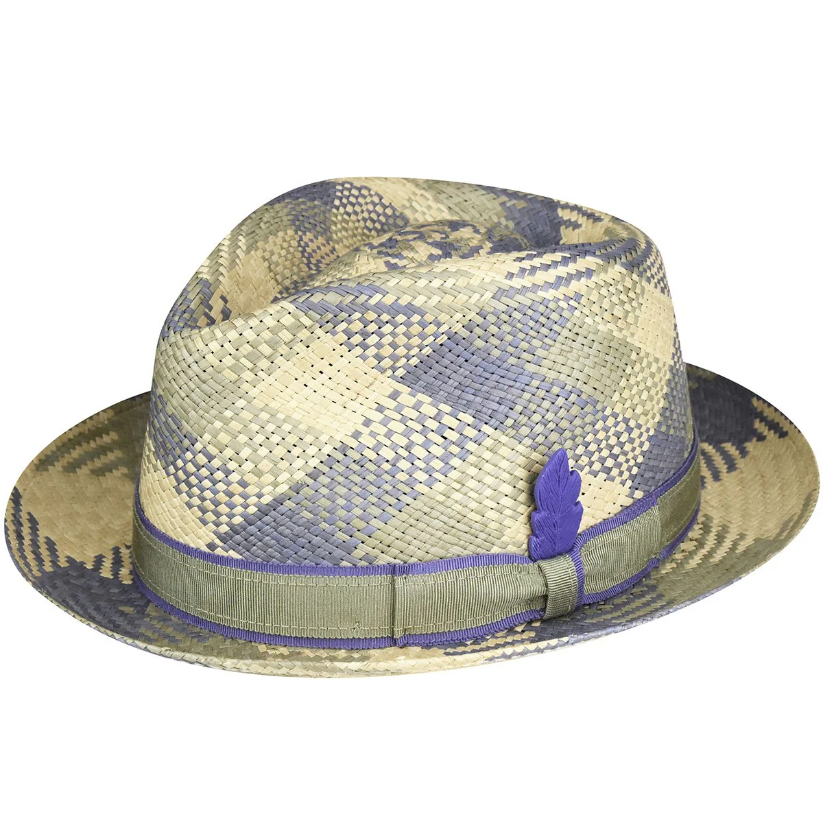 215S Fedora