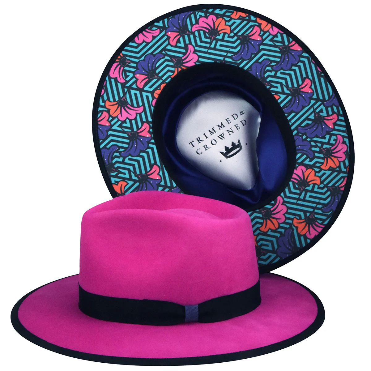 216 Fedora