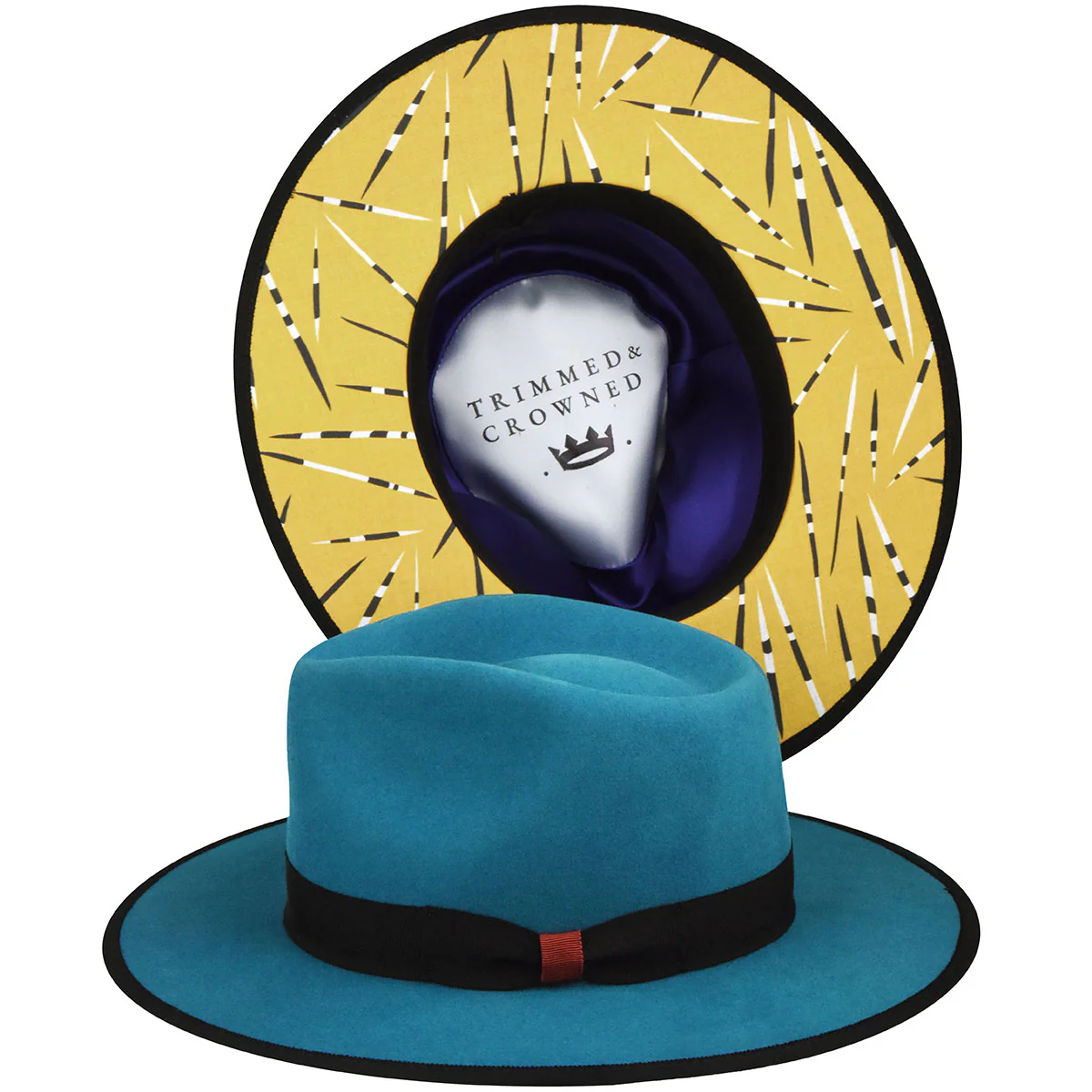 216 Fedora