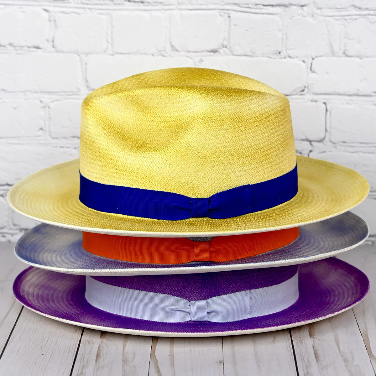 303S Fedora