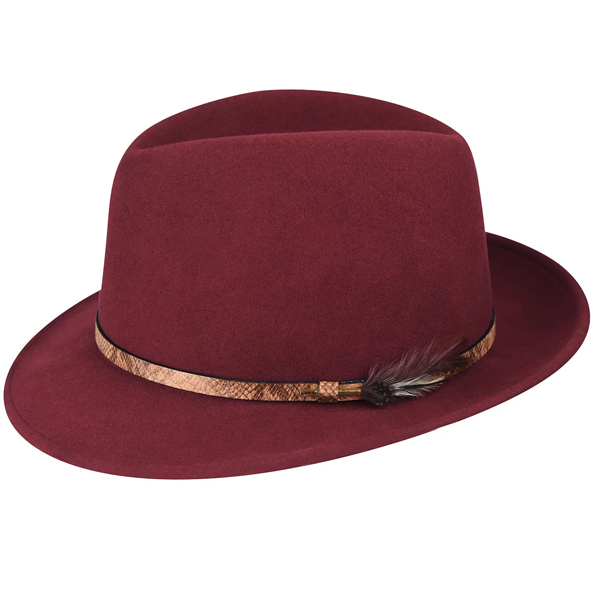 312 Fedora