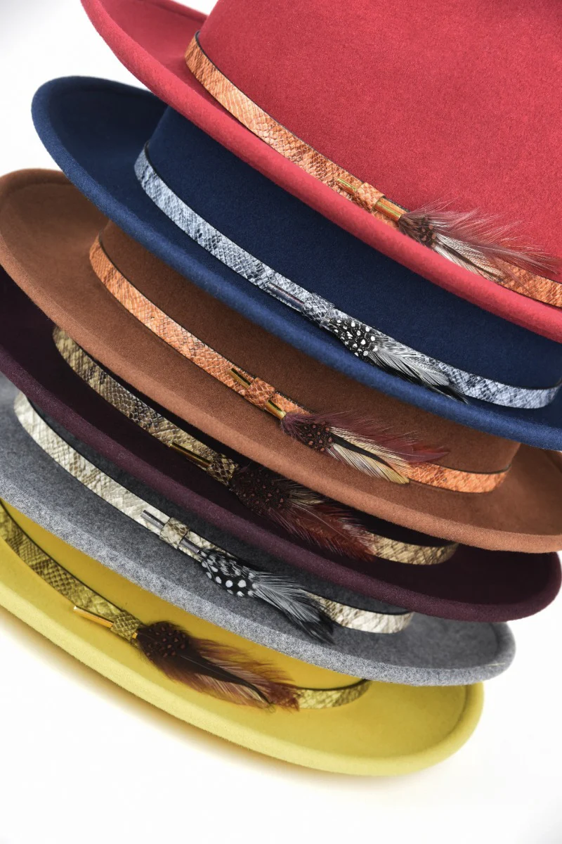 312 Fedora