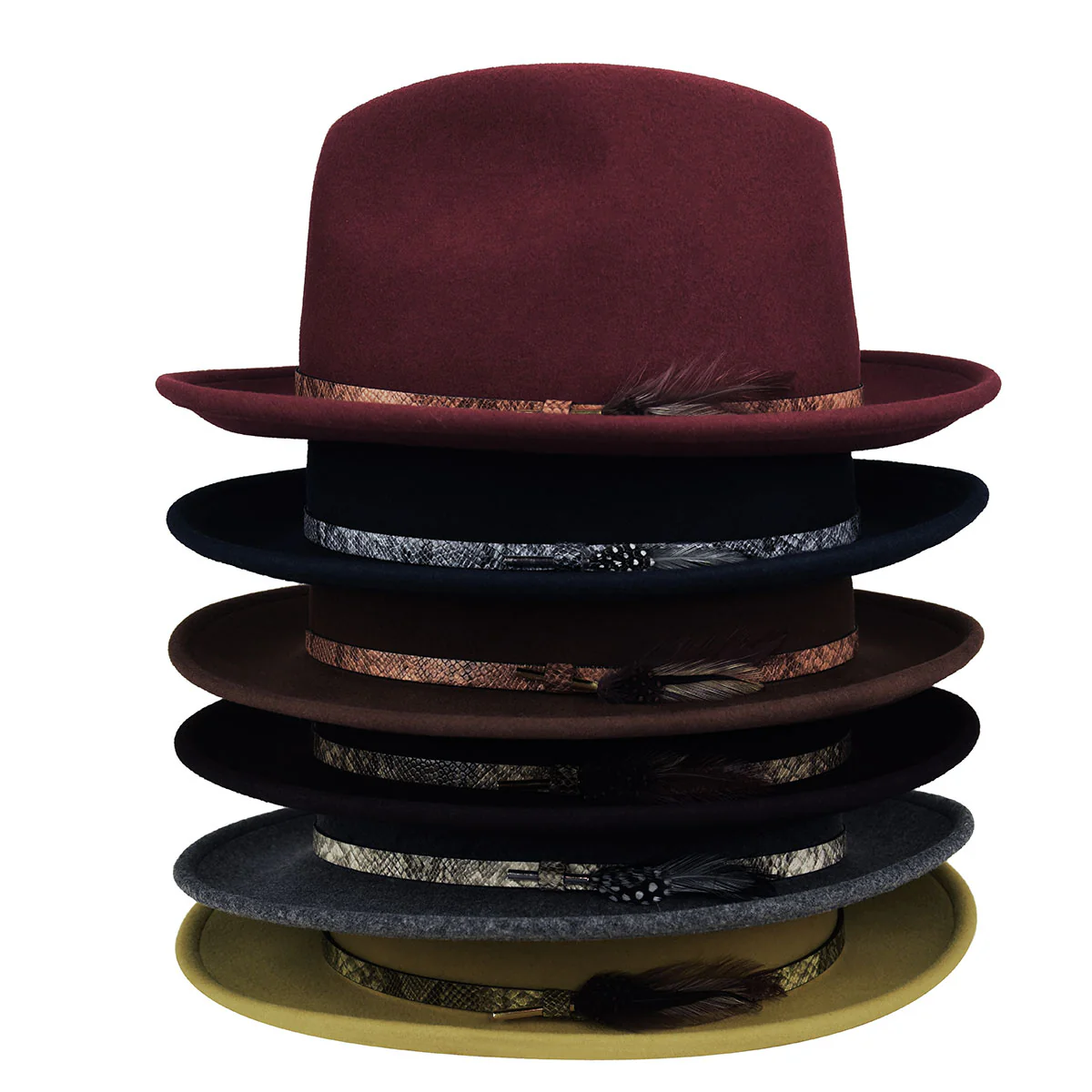 312 Fedora