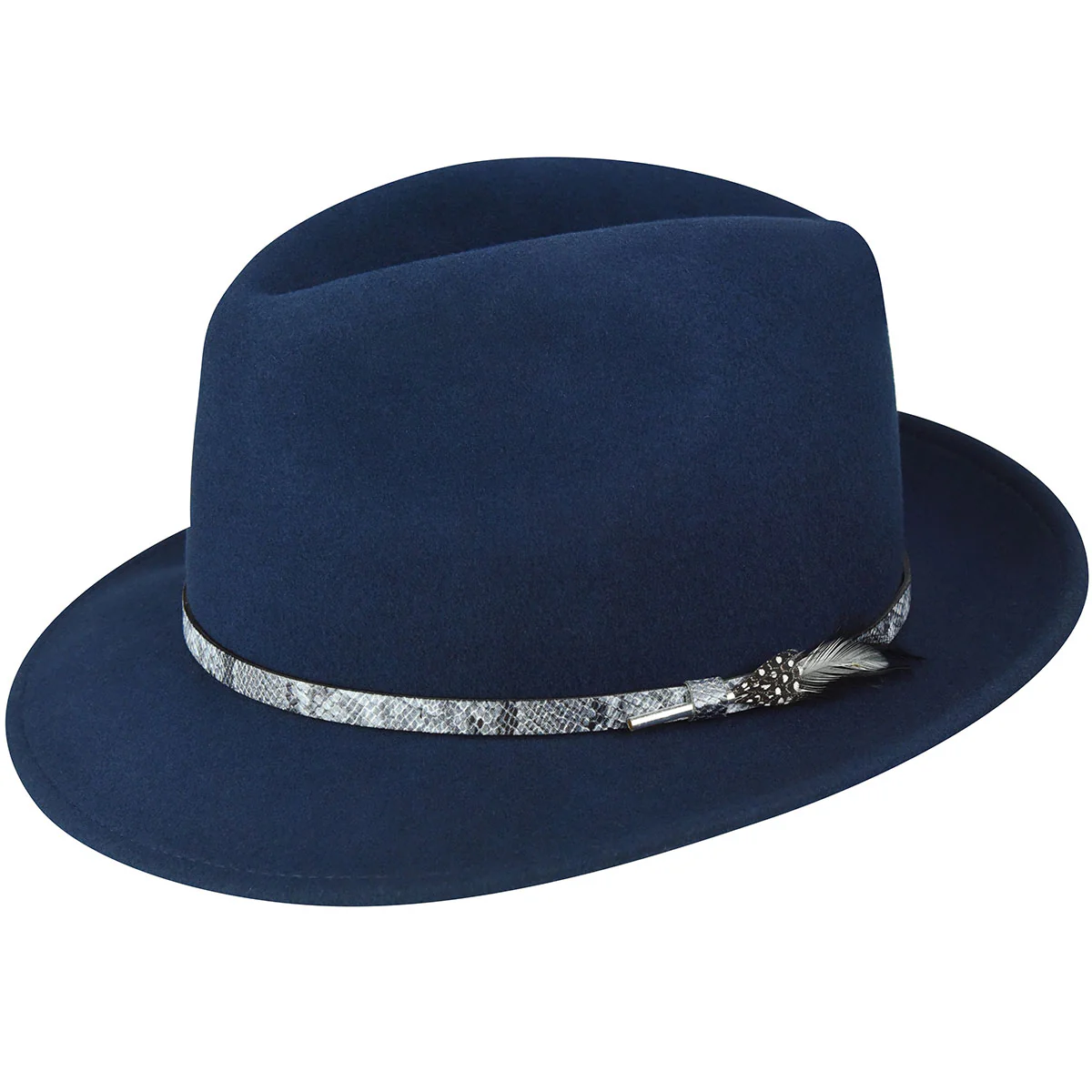 312 Fedora