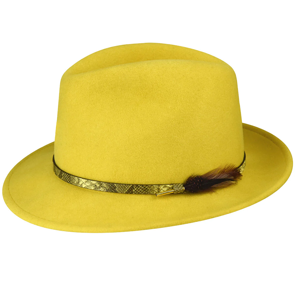 312 Fedora