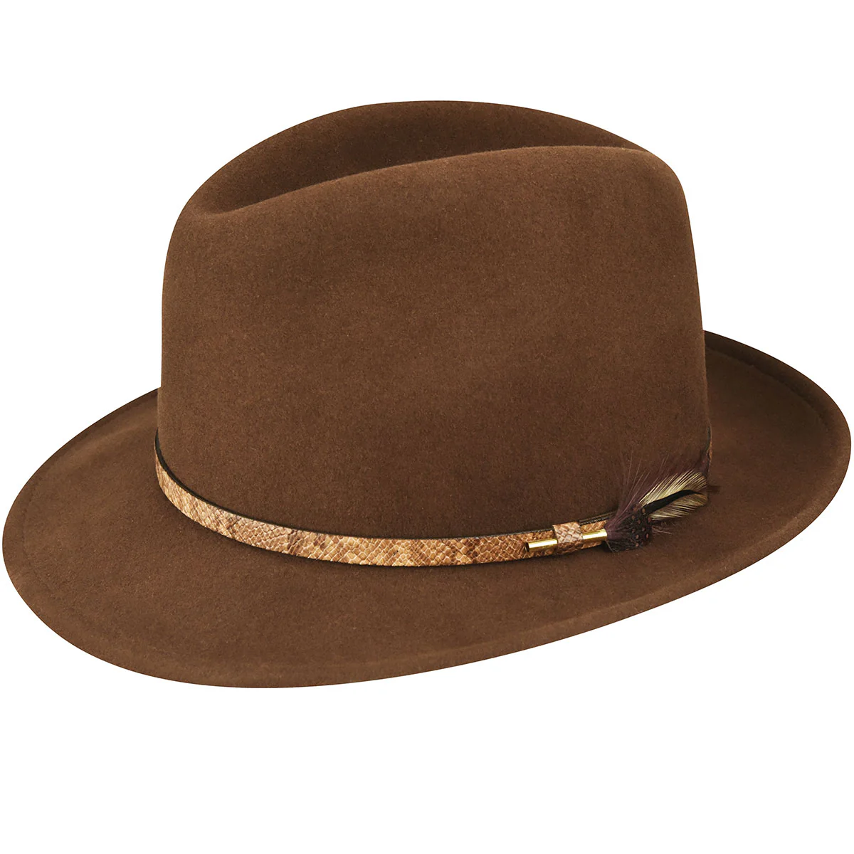 312 Fedora