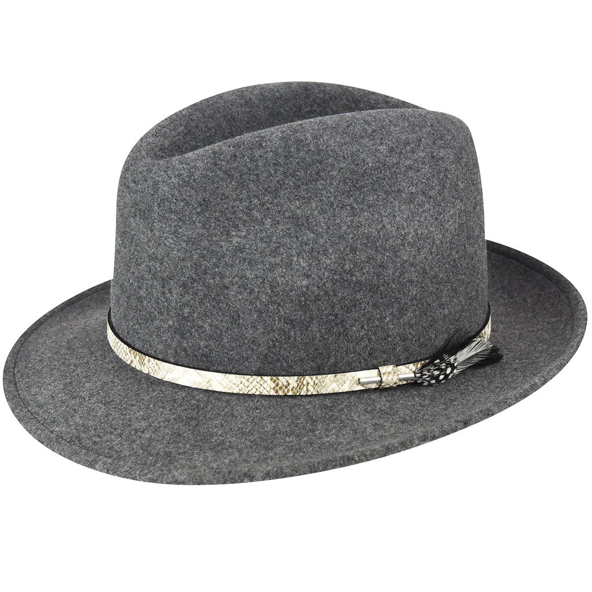 312 Fedora