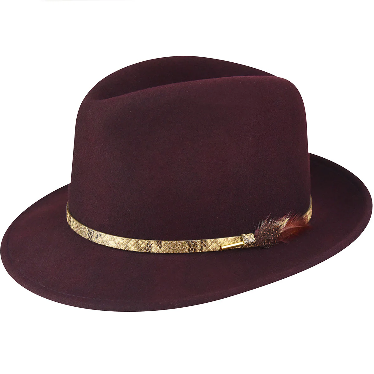 312 Fedora