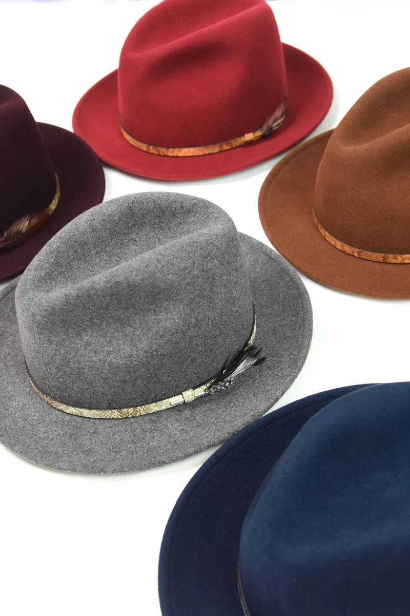 312 Fedora