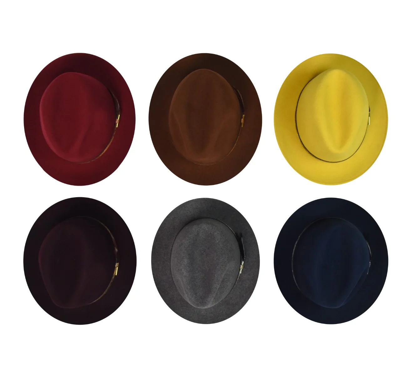 312 Fedora