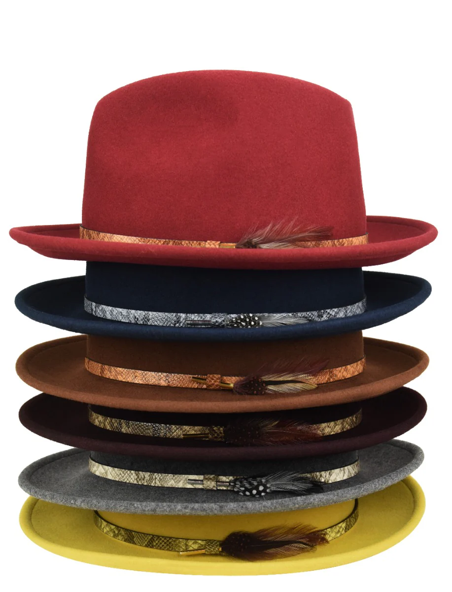 312 Fedora