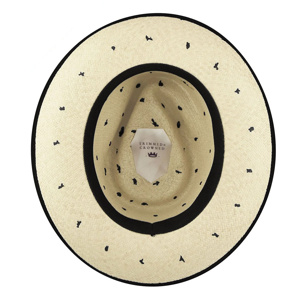 313S Fedora