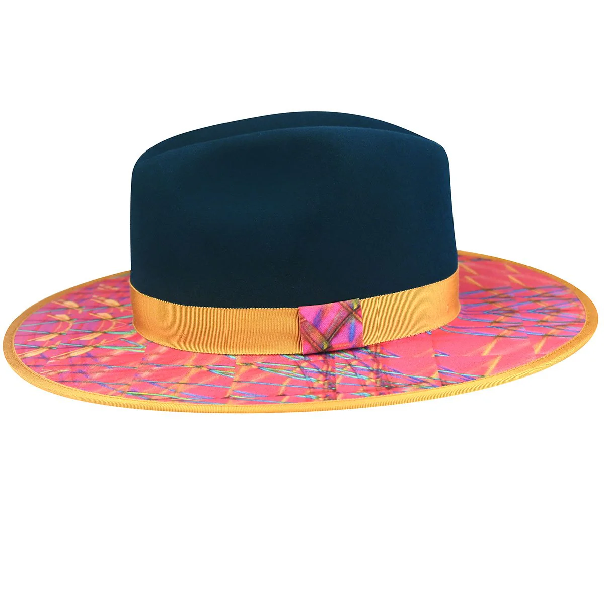 314 Fedora