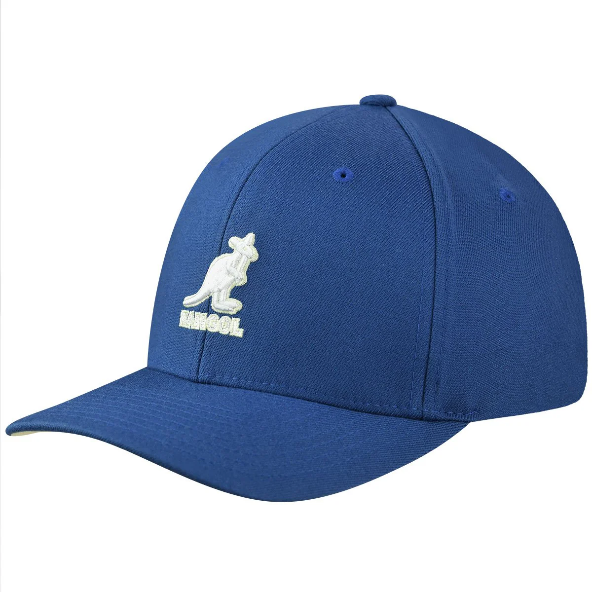 3D Wool FlexFit® Baseball