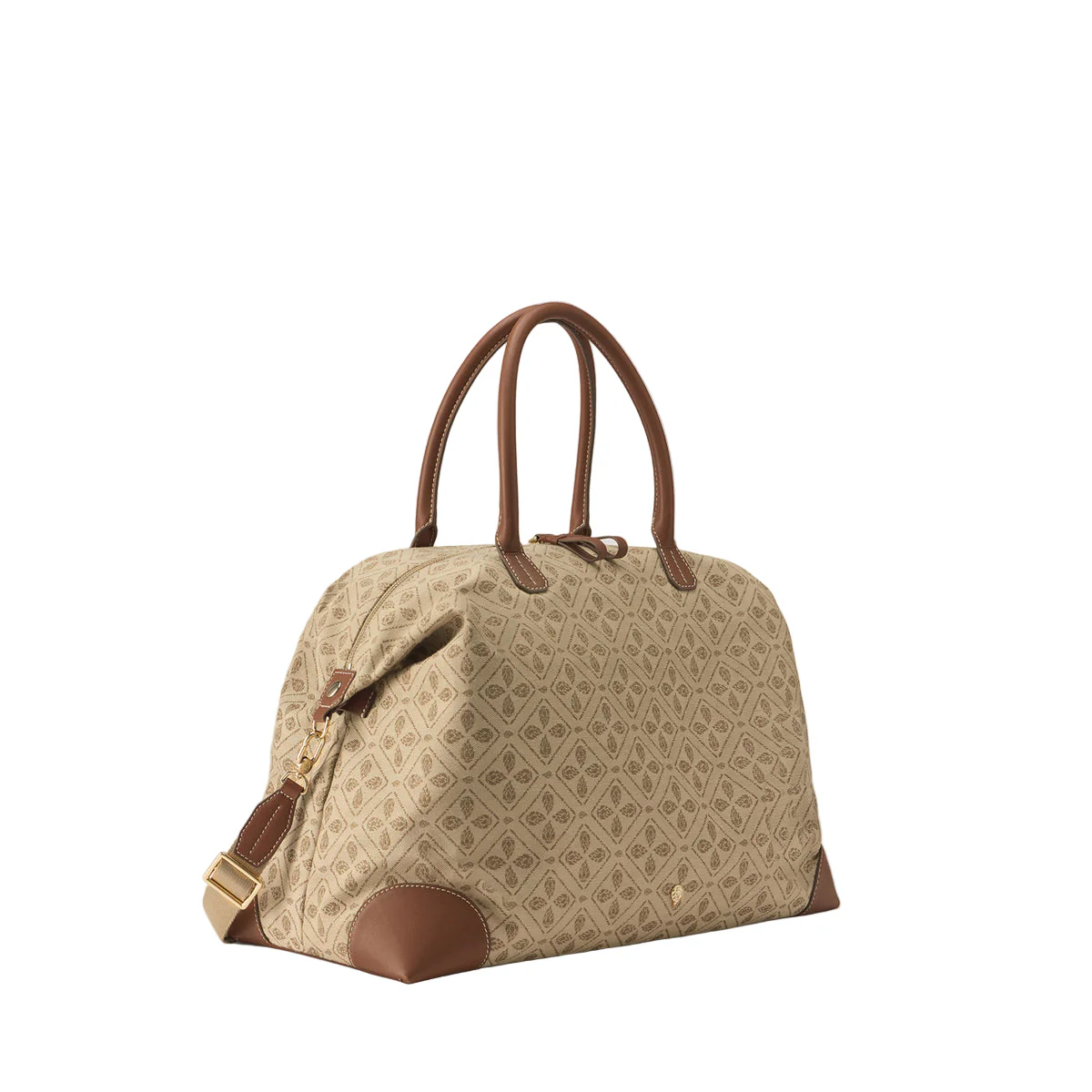 River Jacquard Overnighter