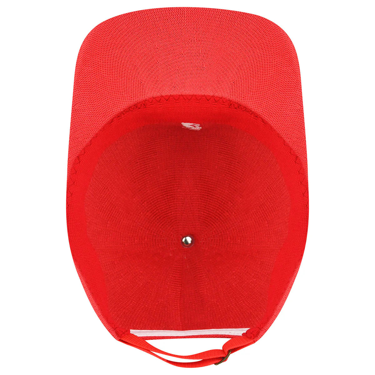 Bamboo Adj Spacecap