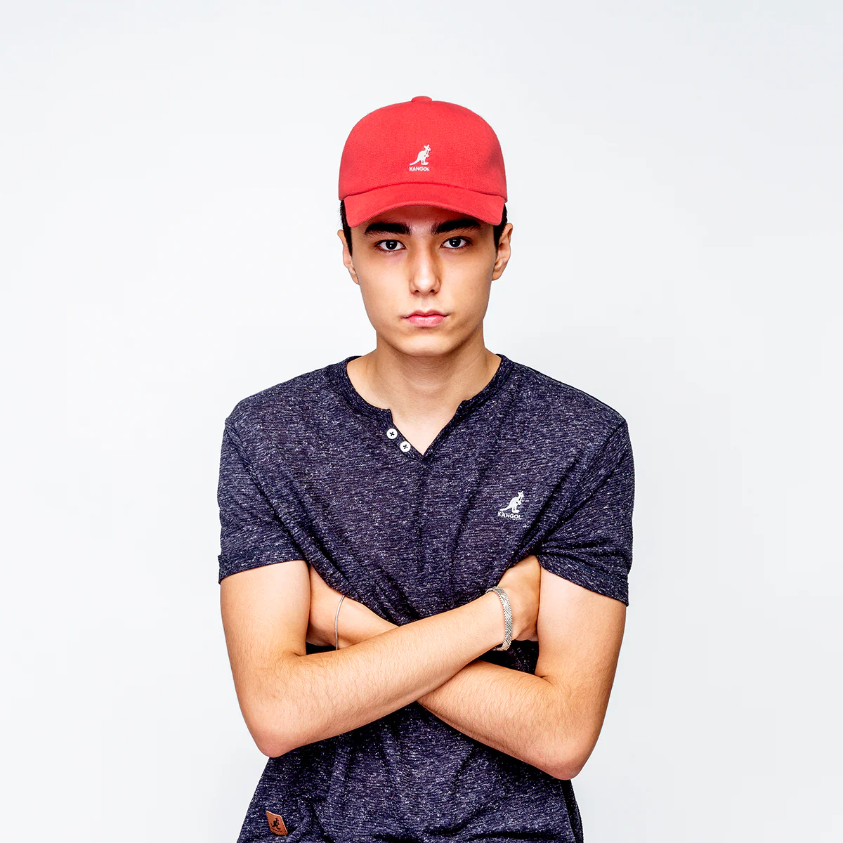 Bamboo Adj Spacecap