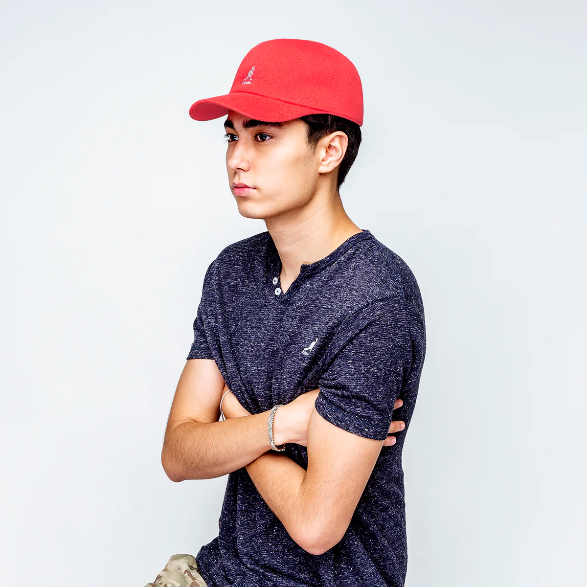 Bamboo Adj Spacecap