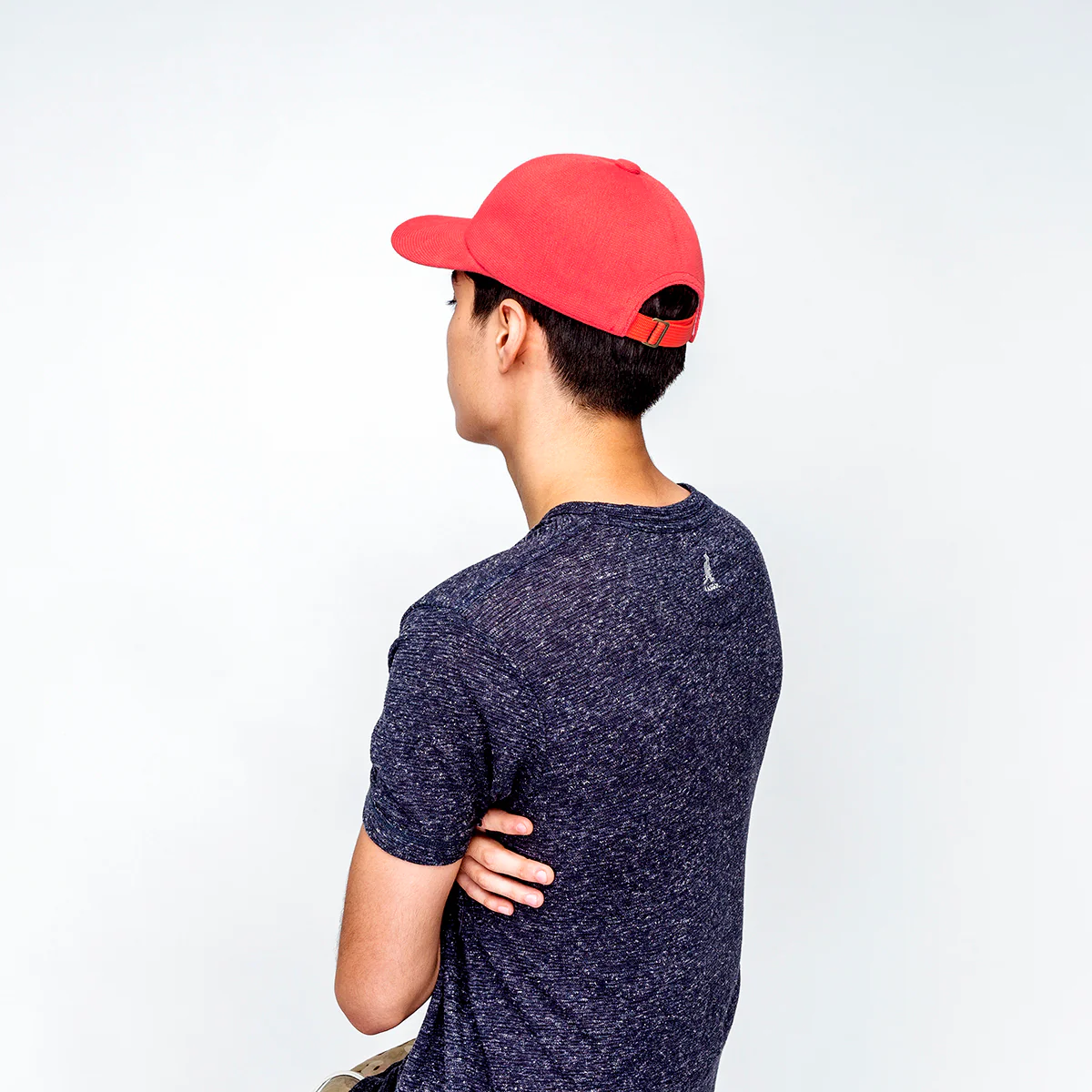 Bamboo Adj Spacecap