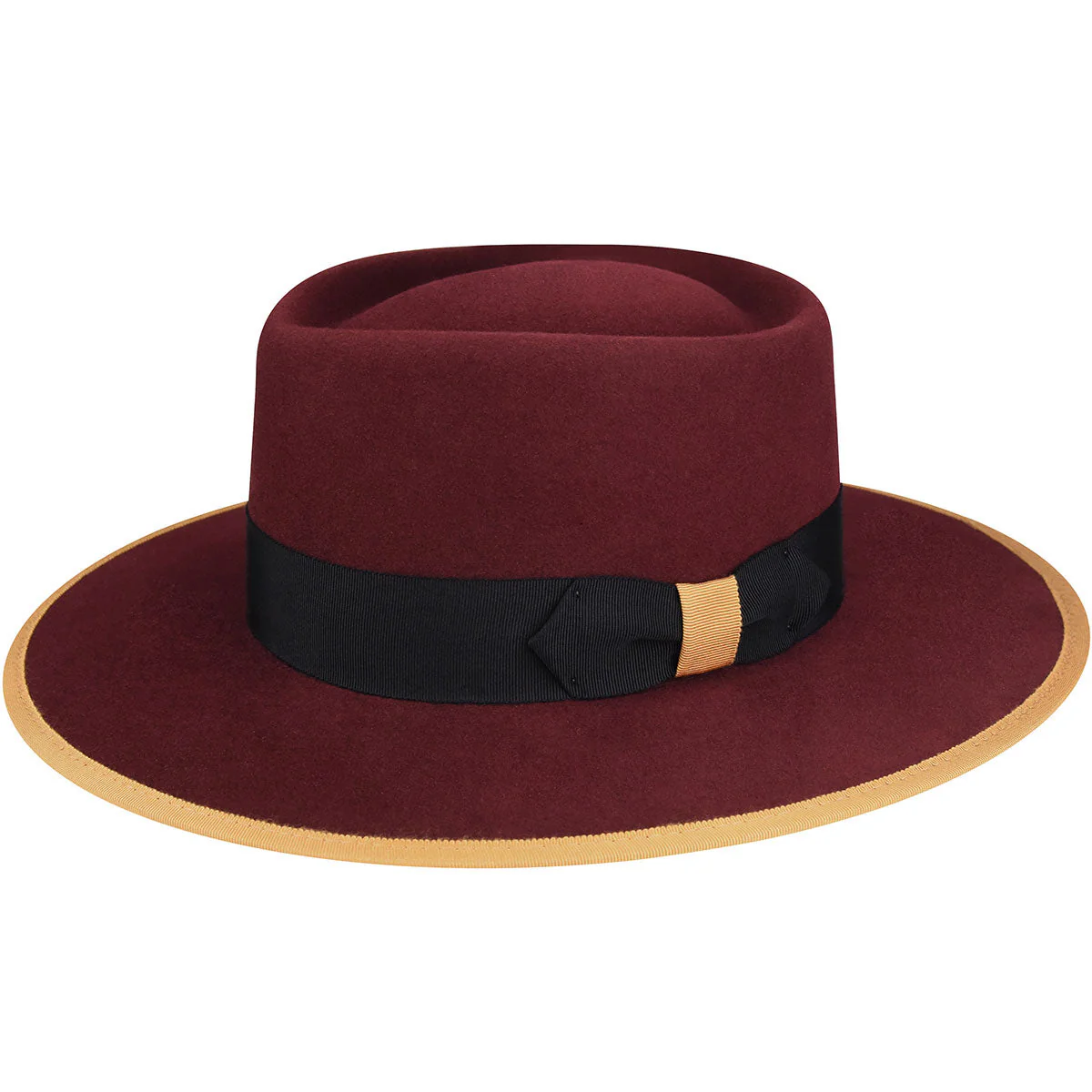 415 Fedora