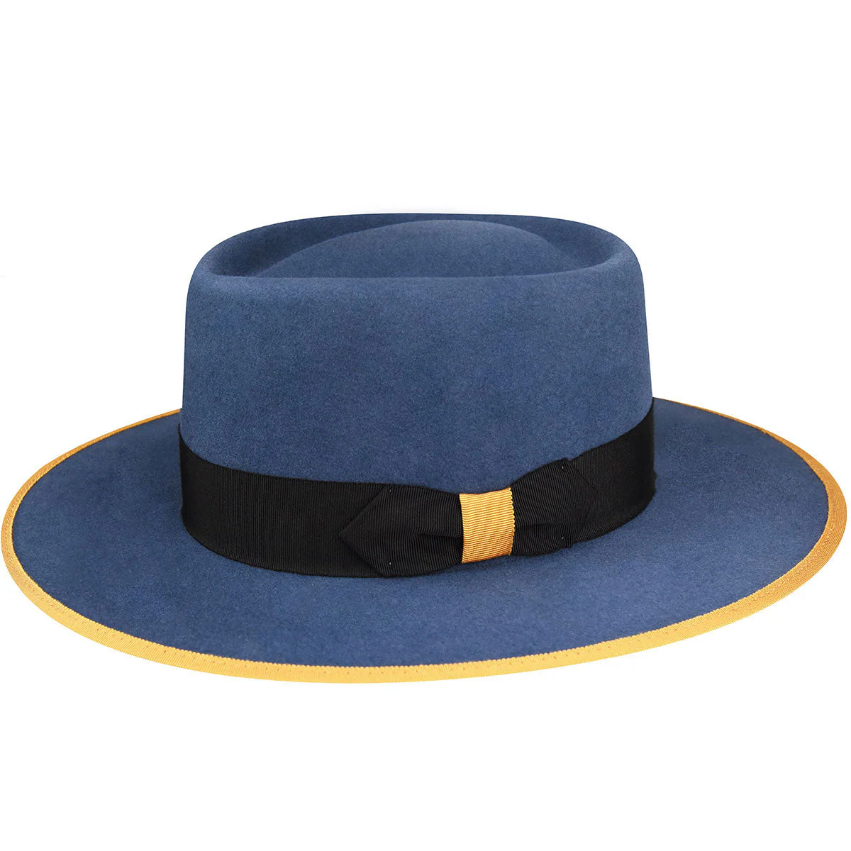 415 Fedora