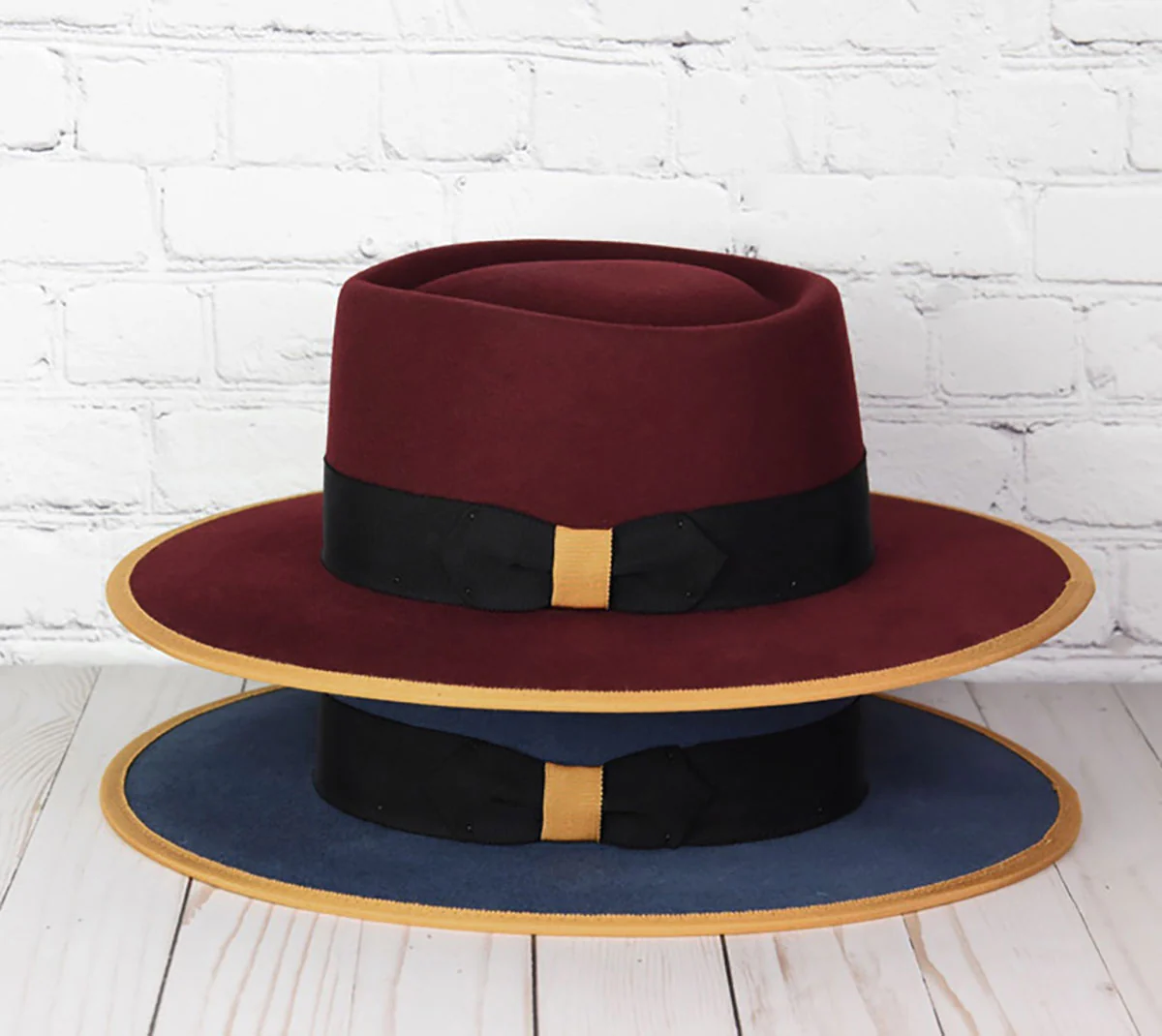 415 Fedora