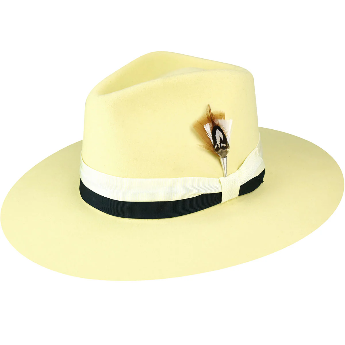 713 Fedora