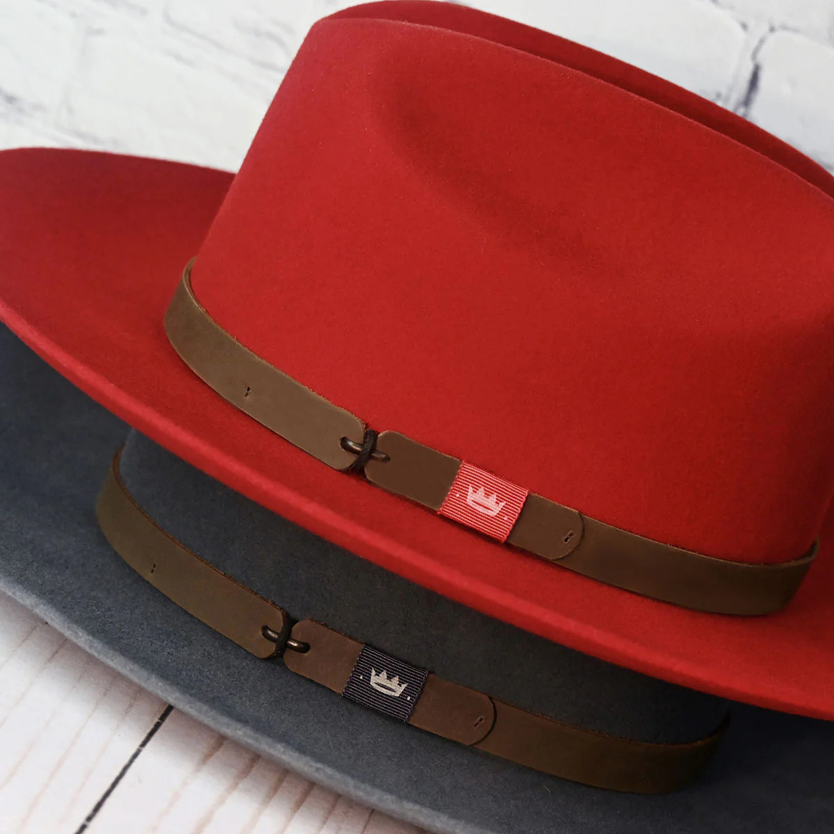 817 Cowboy Hat
