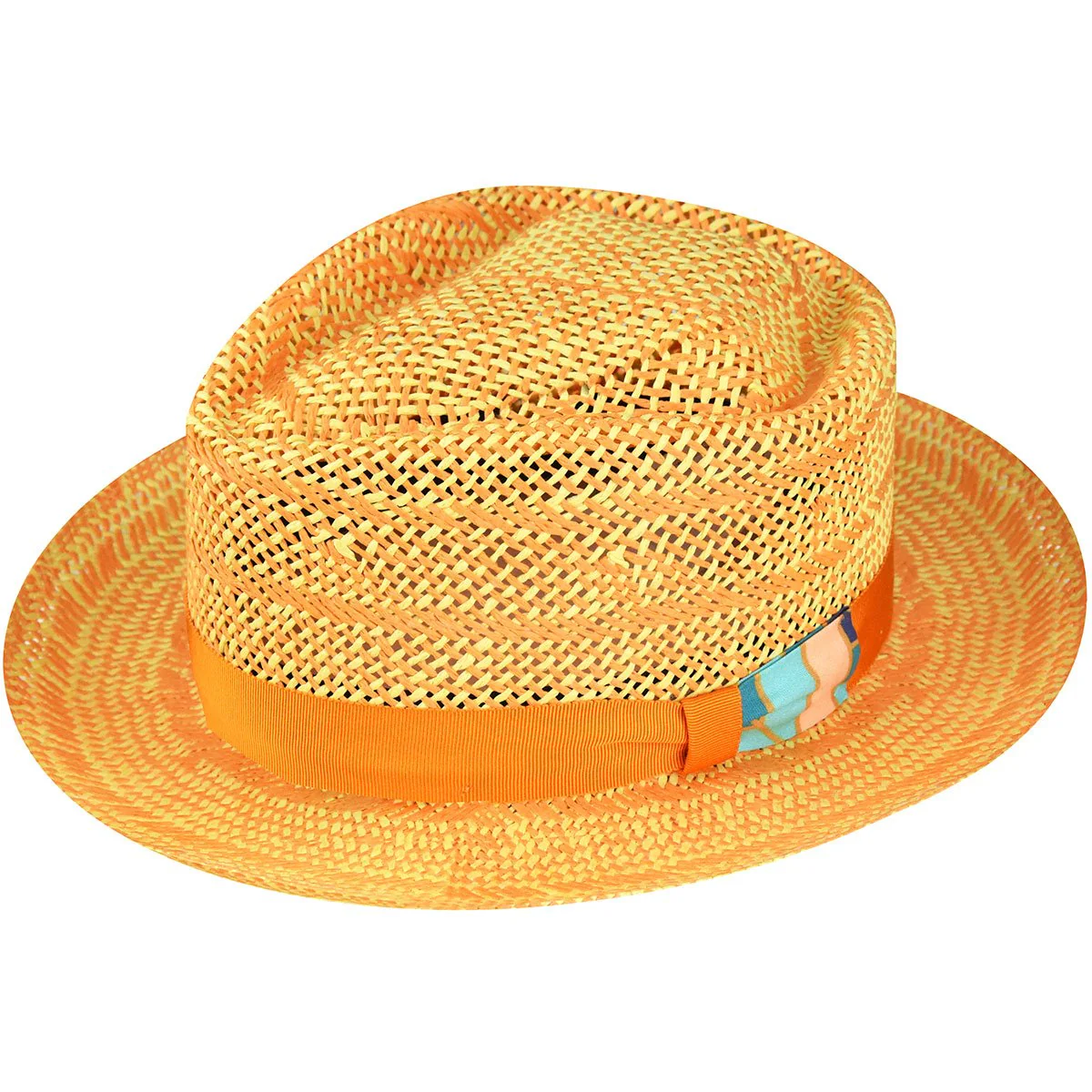901S Fedora