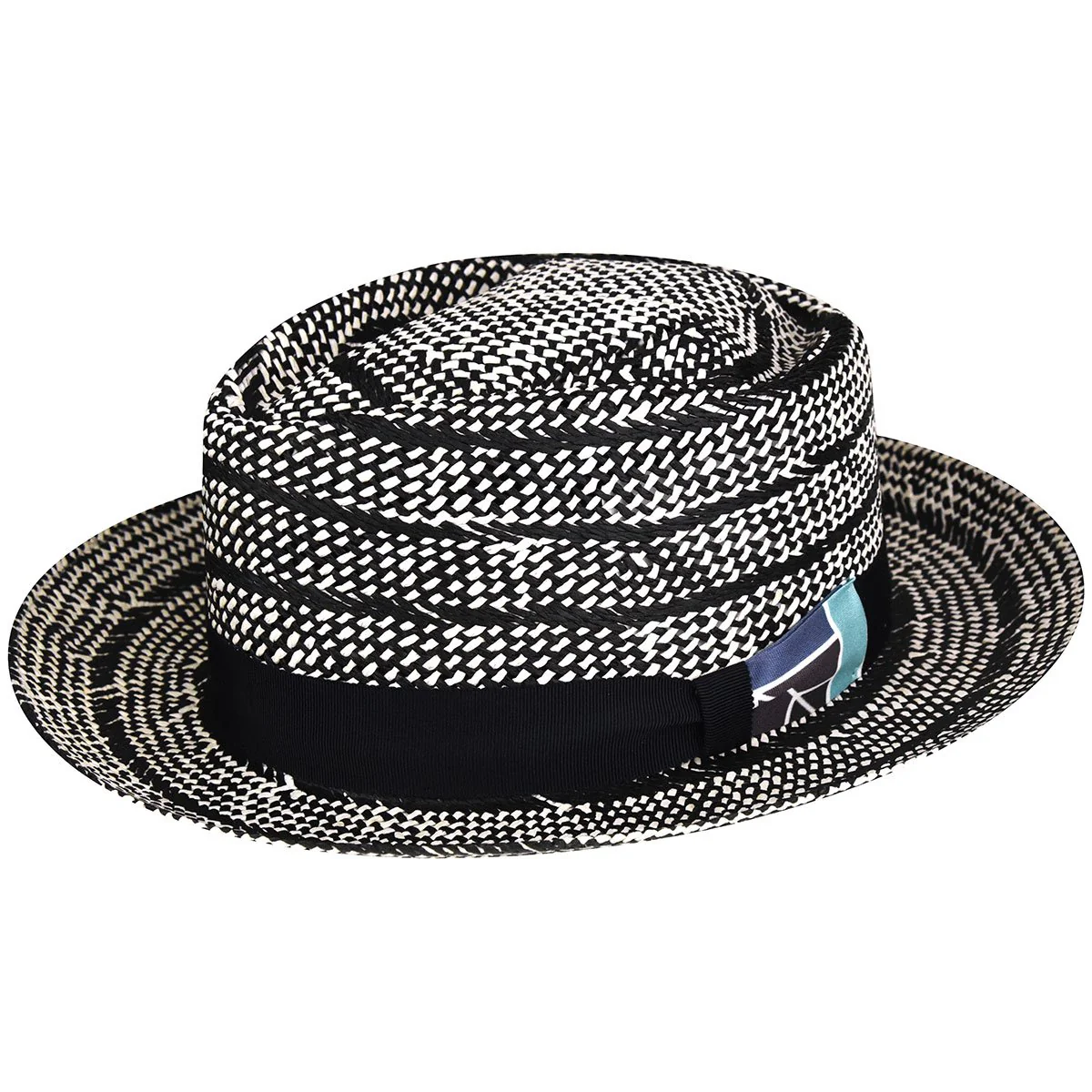 901S Fedora