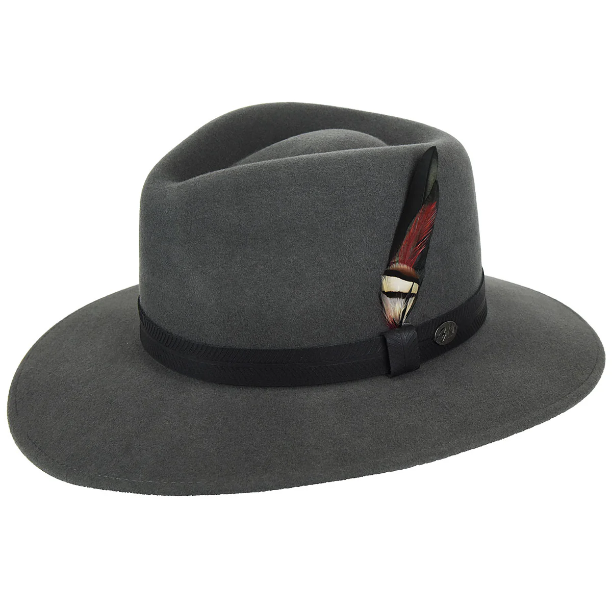 Abbott Fedora