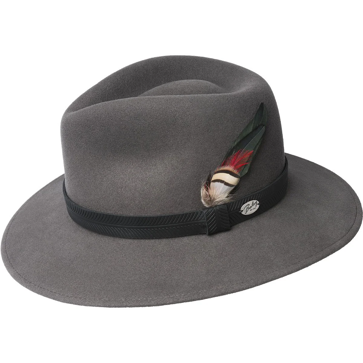 Abbott Fedora