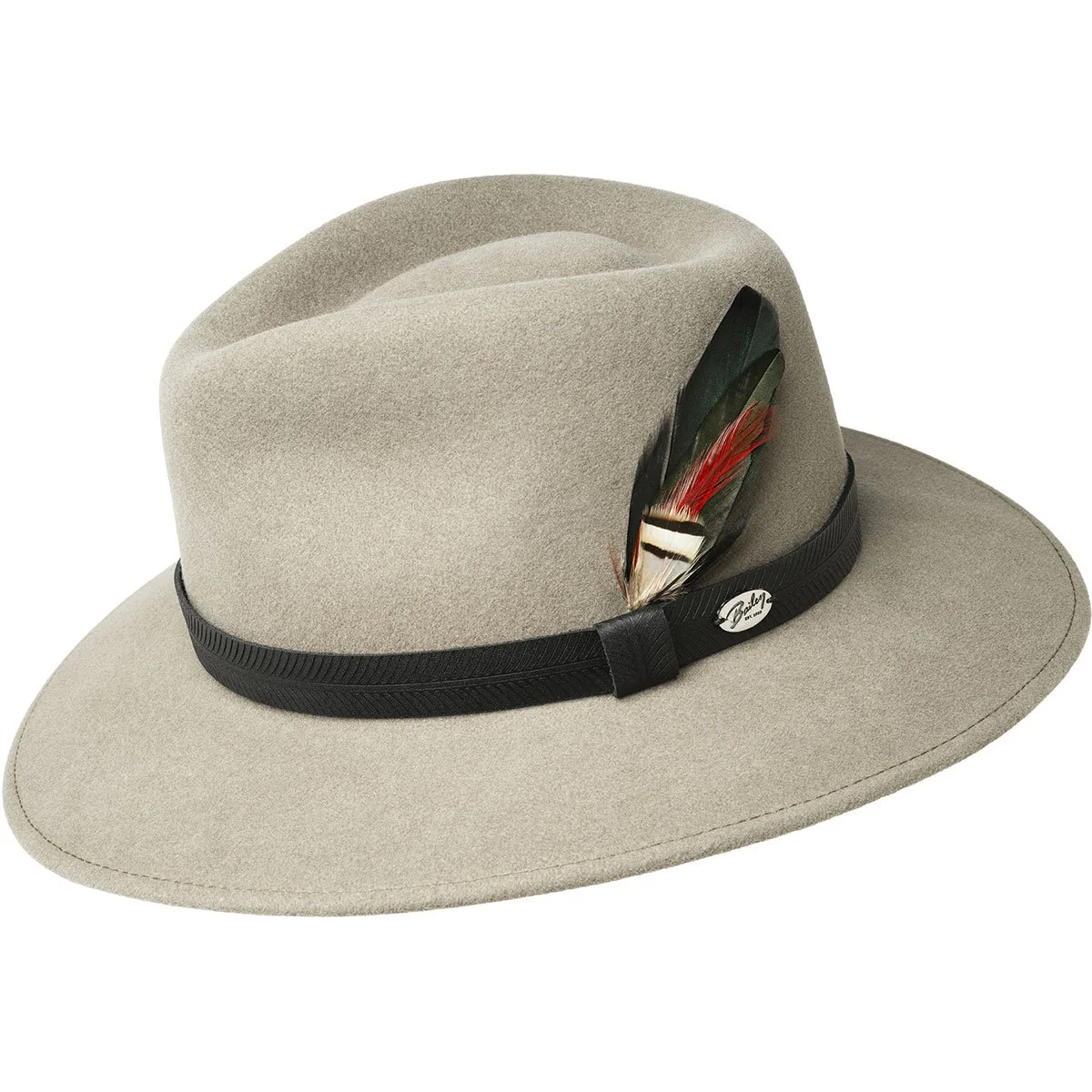 Abbott Fedora