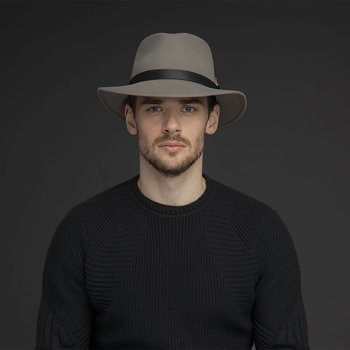 Abbott Fedora