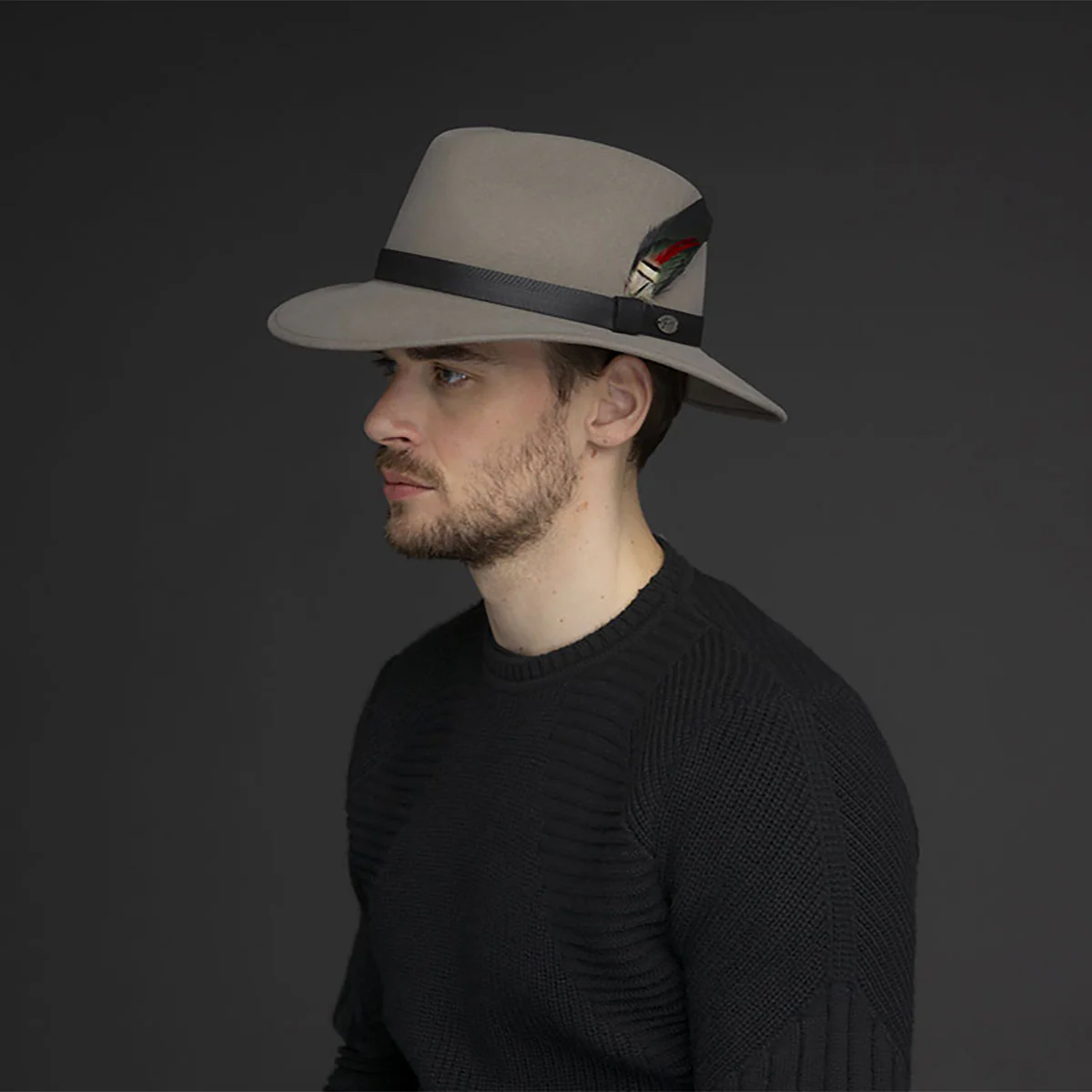 Abbott Fedora